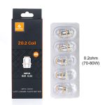 کویل سری زد گیک ویپ Geekvape Z Series Coil